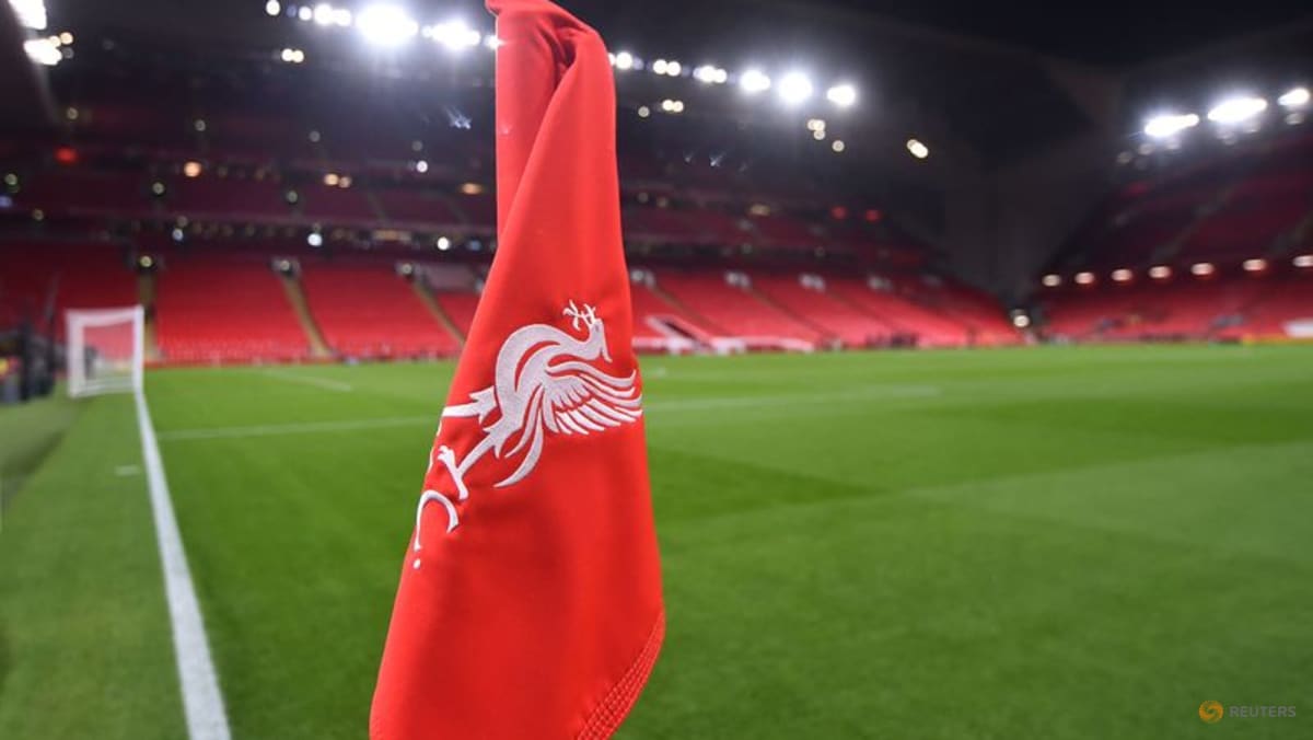 Liverpool post record revenue of $947 million in league-winning 2024-25 season