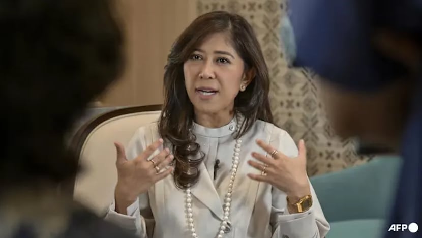  Indonesia pertimbang larang remaja bawah 16 tahun guna platform e-dagang