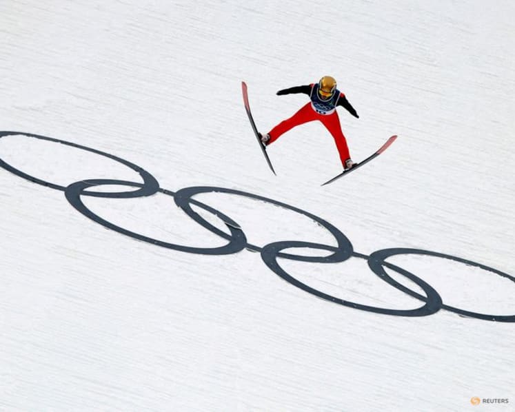 IOC axes Nordic combined for 2030 Games, retains snowboard parallel giant slalom