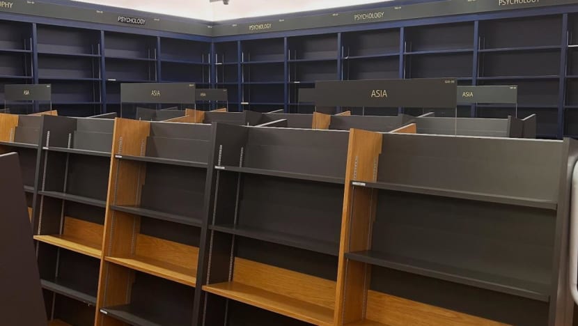 Kinokuniya outlet at Takashimaya 'right-sizing'; space will include a cafe Kinokuniya outlet at Takashimaya 'right-sizing'; space will include a cafe