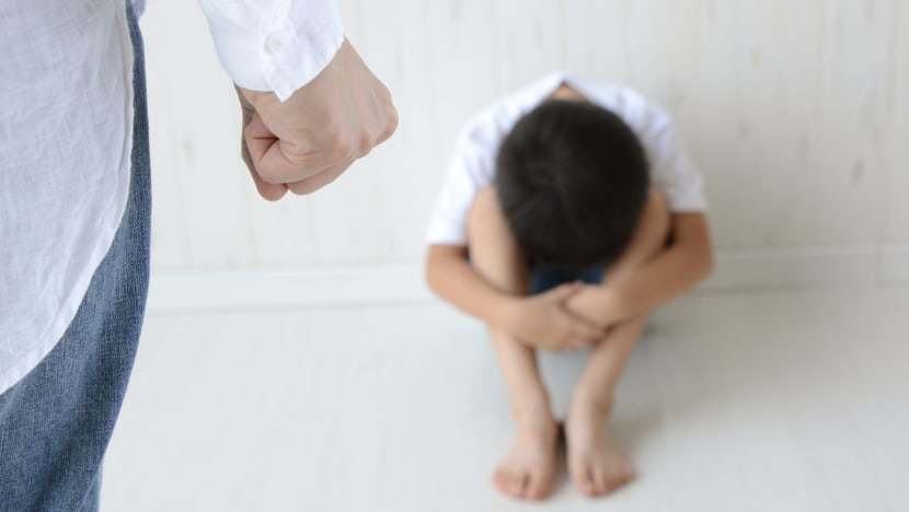 Man jailed four months for lifting young stepson by the neck, slamming him onto clothes pile