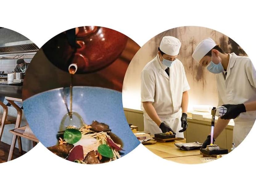 Can Johor’s fine dining restaurants thrive without Singapore customers during the pandemic?