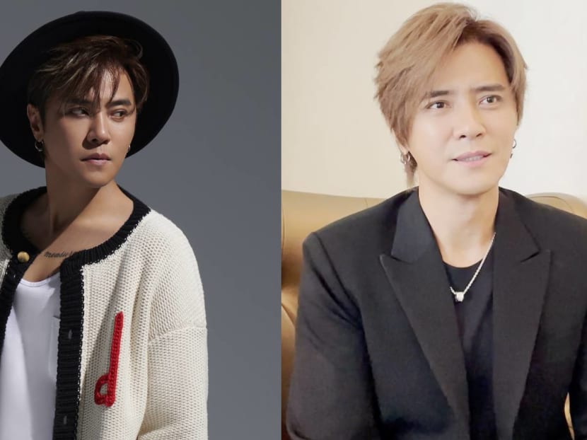 [VIDEO] Show Luo Tells Us How The Last 2 Years Allowed Him To &ldquo;Slow Down&rdquo; And "Experience Life"