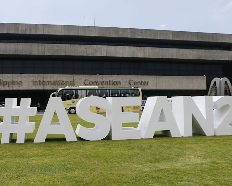Asean’s greatest challenges lie within grouping: Bilahari Kausikan