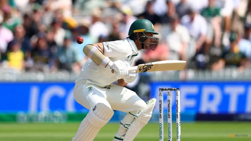Big target looms but South Africa are confident of chasing it down