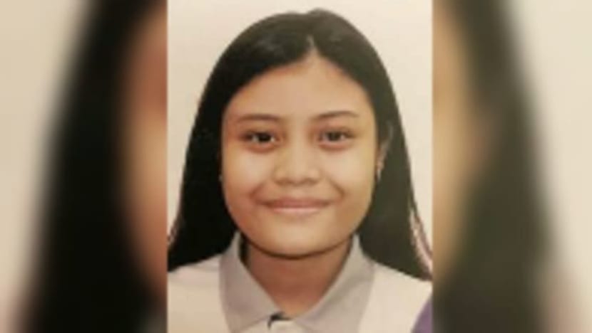 Polis rayu maklumat mengenai remaja ini yang dilaporkan hilang lebih seminggu