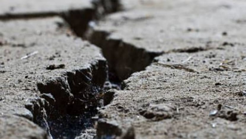 Gempa bumi 5.2 Richter gegarkan Aceh