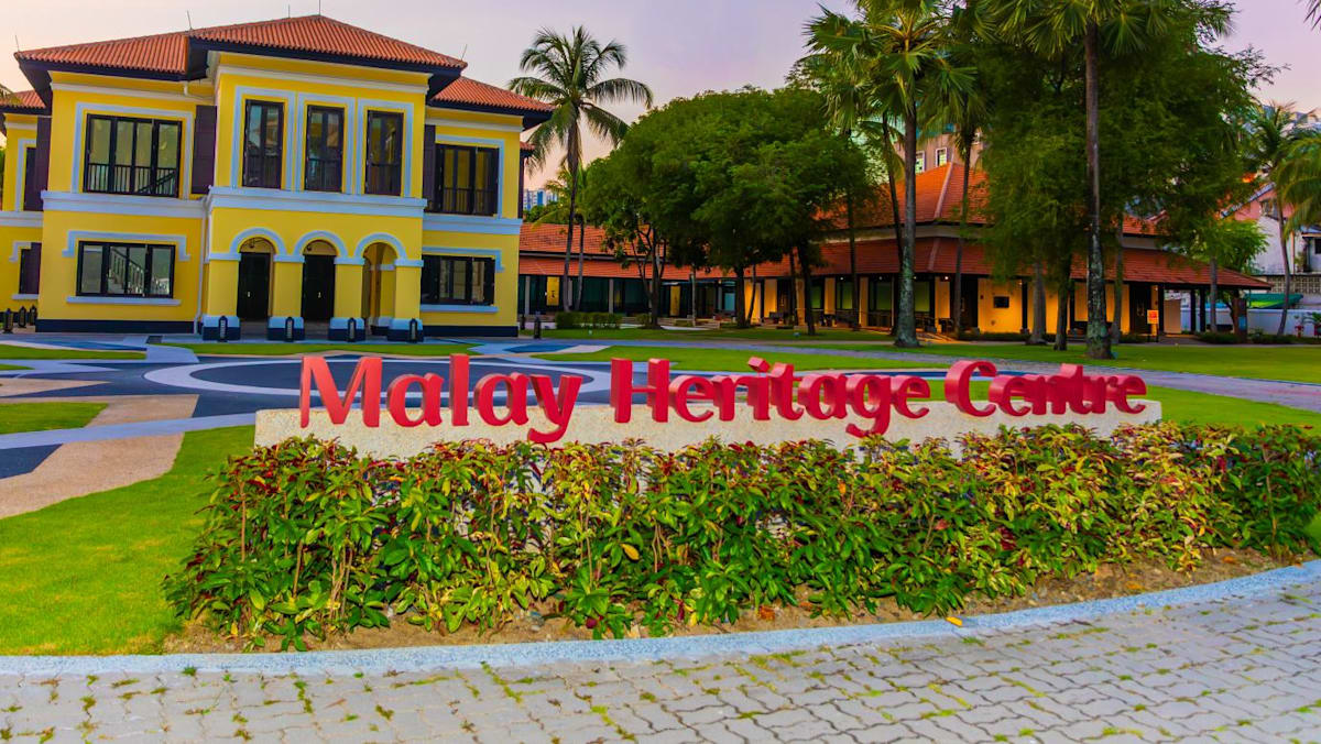 Malay Heritage Centre reopens with new galleries and festival celebrating diversity of Malay identity
