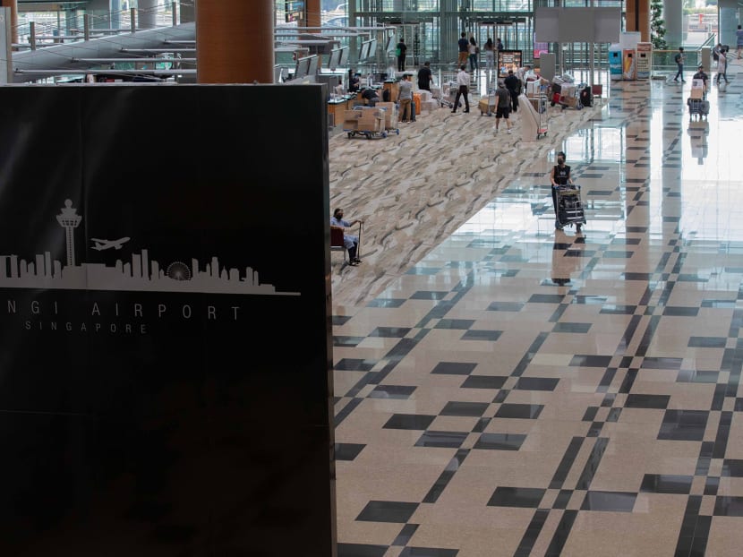 Insurance coverage is a key enabler to rebuild traveller confidence and provide peace of mind, Changi Airport Group’s chief executive officer Lee Seow Hiang said.