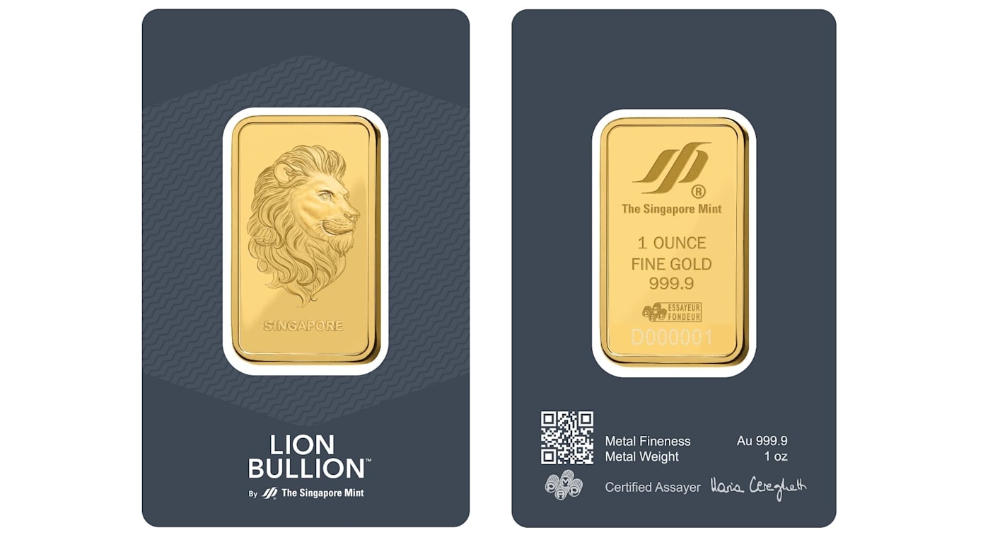 投资级“鑫狮金条” 推出首三天热销每十分钟成交一单- 8world