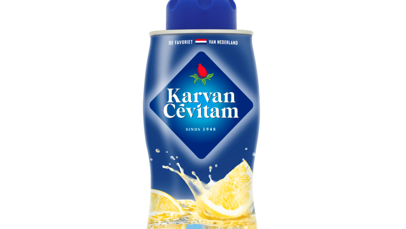 Recall issued for Karvan Cevitam Original Citroen due to possible peeling of inner coating packaging: SFA