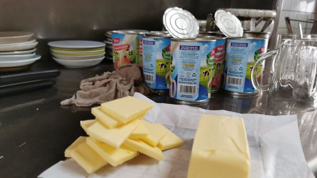 【广播事】炫耀牛油之必要