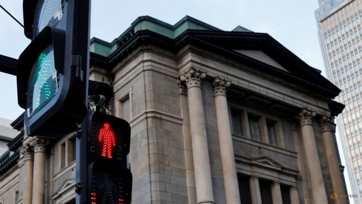 Investors react to BOJ's decision to hold rates