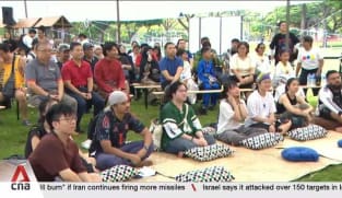 Singapore shines spotlight on coastal communities with first Islanders’ Day