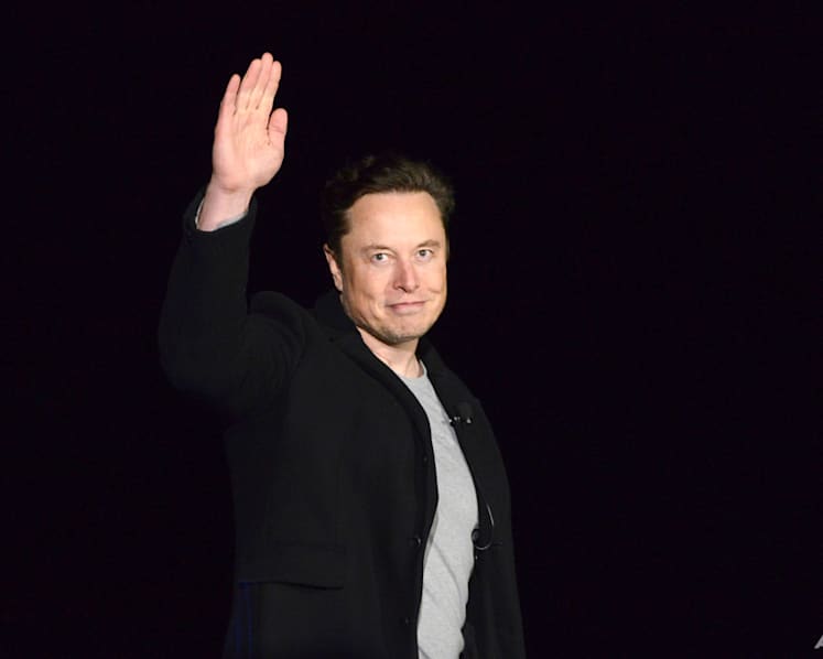 How Elon Musk is changing what you see on Twitter