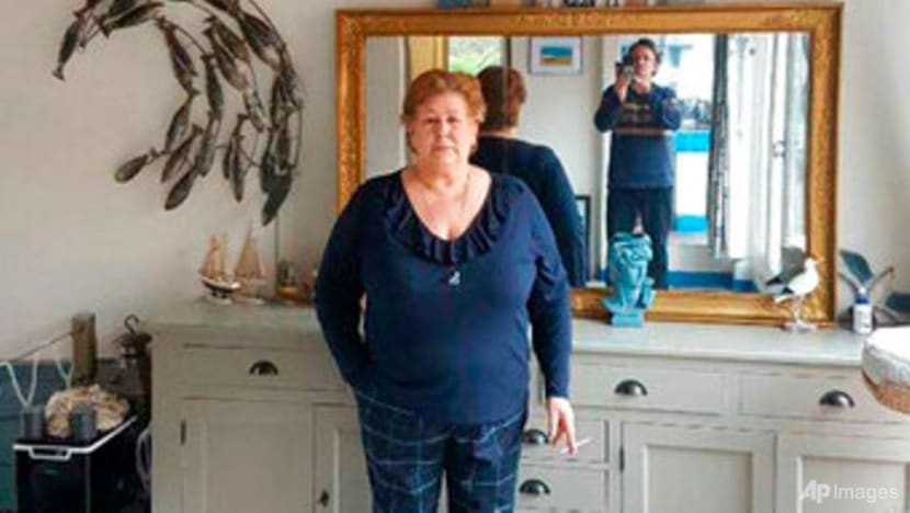 Woman ruled dead in 2017 fights to be declared alive