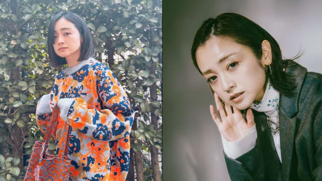 日本女星安达祐实宣布与第2任丈夫离婚！