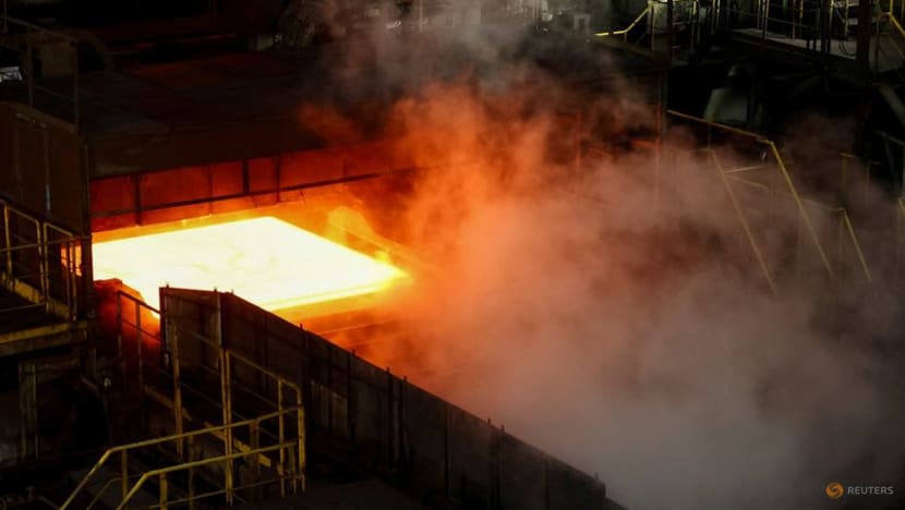 Japan, US agree to keep current 50% tariff on steel, aluminium, NHK reports