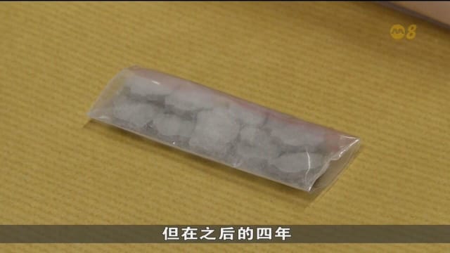 尚穆根：政府正应对滥用新化合致幻药问题
