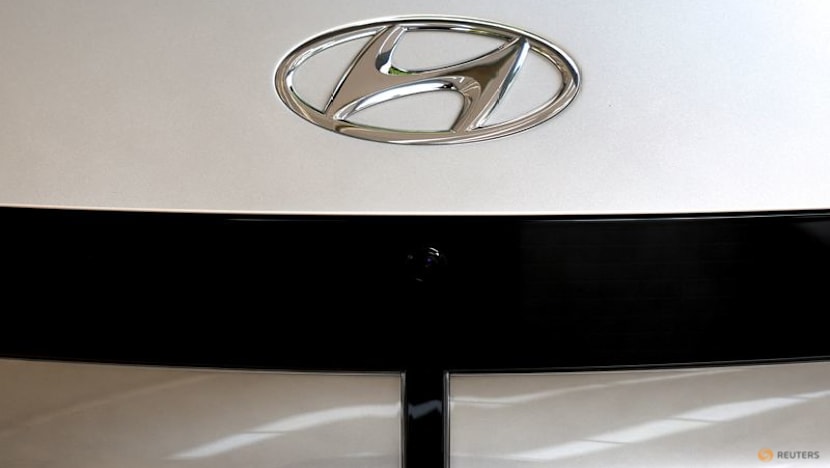 Hyundai Motor India posts quarterly profit drop as costs, production disruption weigh