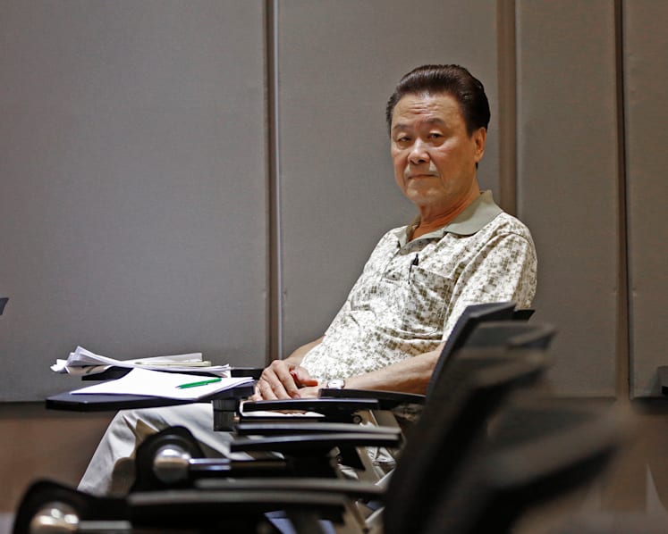 Focus on memorisation in PDVL test ‘unfair’, say older drivers