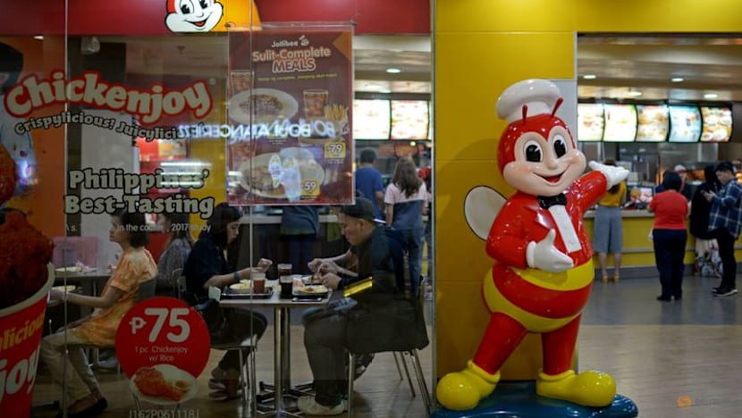 Philippines' Jollibee Food's Highlands Coffee evaluates Vietnam IPO