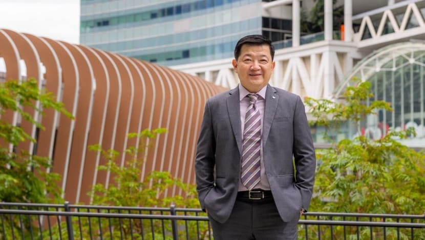 From paper to cloud: Powering businesses to the next level, digitally 
