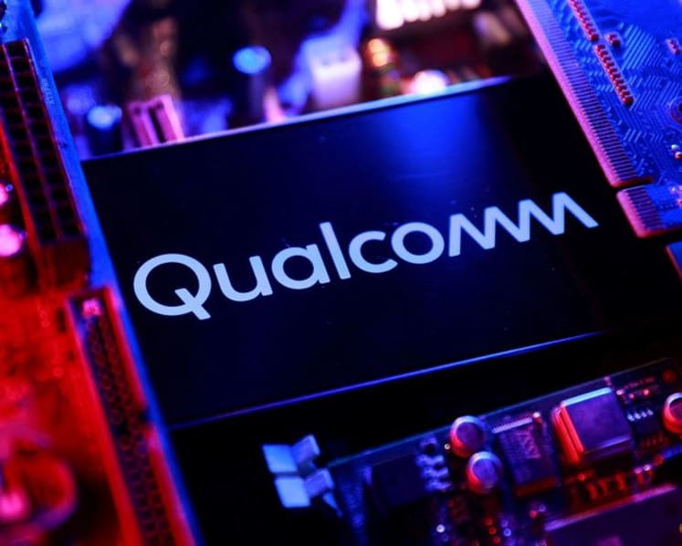 Qualcomm says UK lawsuit over smartphone chip royalties will be withdrawn