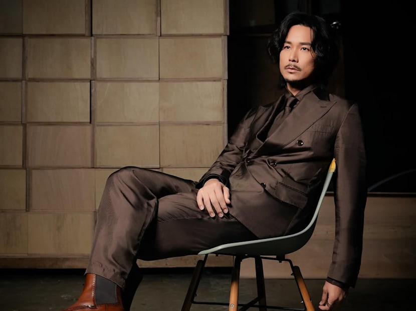 Andie Chen says he ‘won’t attend next year’ after Star Awards 2026 loss