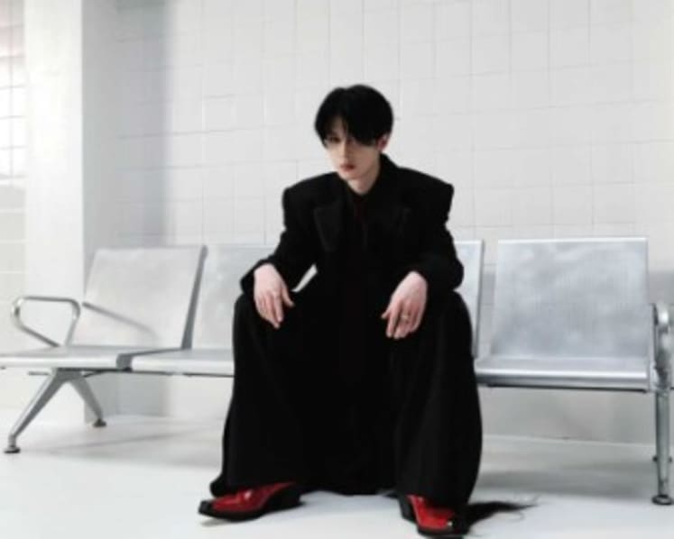 JC-T (Singer & Actor) Unveils Lead Singles ‘PROOF’ and ‘DEAD REFLEX’ from upcoming Third Album