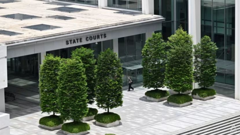 Ibu didakwa atas kematian bayi 8 bulan, bapa didakwa gagal lindunginya 