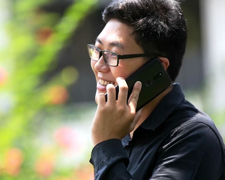 Van driver gets jail, 10-year driving ban for causing 2 friends’ deaths after night of drinking