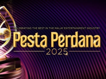 Malay entertainment awards show Pesta Perdana 2025 back for 18th edition, commemorating 25 years of Suria