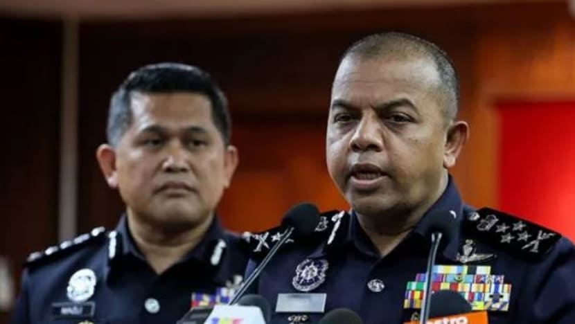 Polis rampas aset termasuk hartanah milik bekas peguam 1MDB, Jasmine Loo Ai Swan