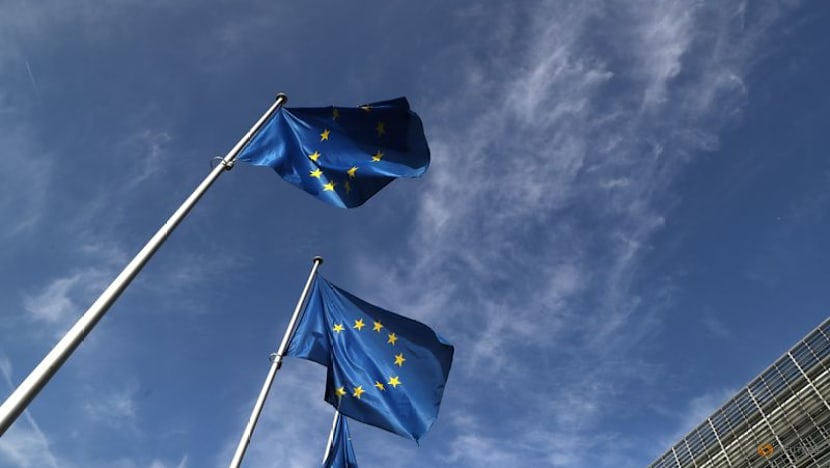 EU reaches deal to fine online platforms importing products deemed unsafe