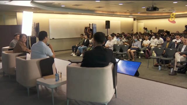 李智陞：政府将继续探讨降温以外途径 协助年轻国人拥有住房