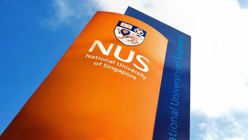 22 people had food poisoning symptoms at NUS residential college, 1 in hospital