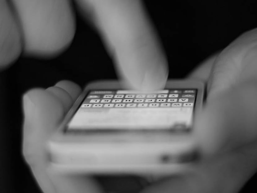 Commentary: Smartphones a double-edged sword but many think they’re great sword wielders