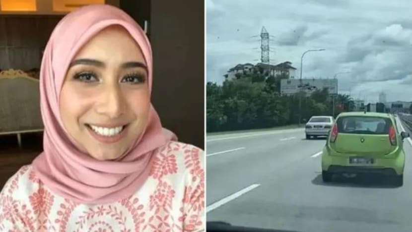 Polis M'sia siasat video anak PM Anwar Ibrahim dakwa jadi mangsa buli jalan raya Polis M'sia siasat video anak PM Anwar Ibrahim dakwa jadi mangsa buli jalan raya