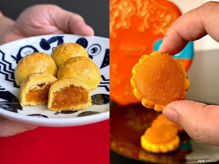 On a quest for Singapore’s best pineapple tarts for Chinese New Year 2026