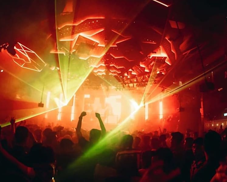  4 nightclub employees get fines of between S$5,000 and S$8,000 for tipping others off about law enforcement operations