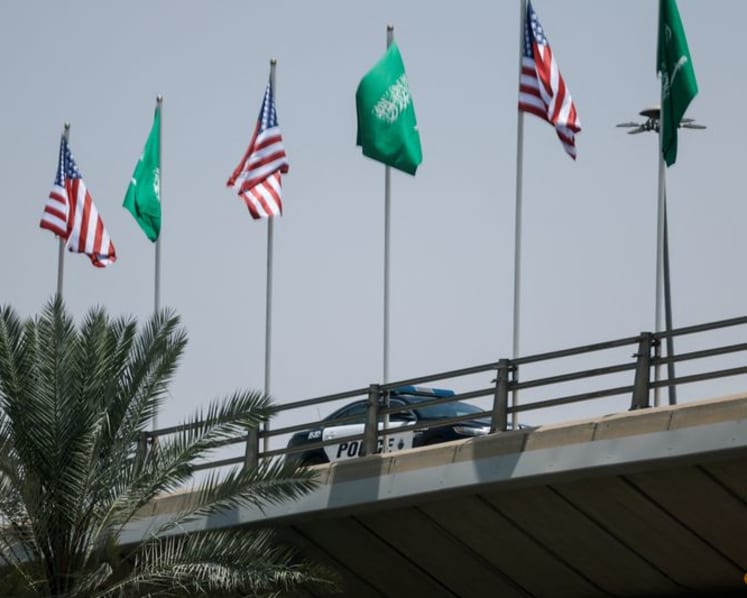 US nuclear deal with Saudi Arabia sparks proliferation concerns