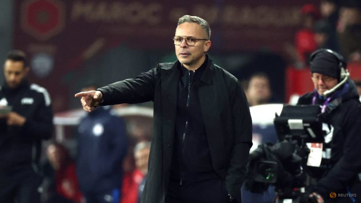 Morocco to play a trio of World Cup warm-up games