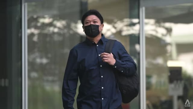 淡滨尼二死八伤车祸 肇事司机被加控危险驾驶罪名