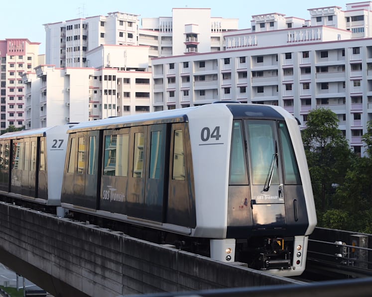 Was LRT cabin design a factor in my mother’s accident?
