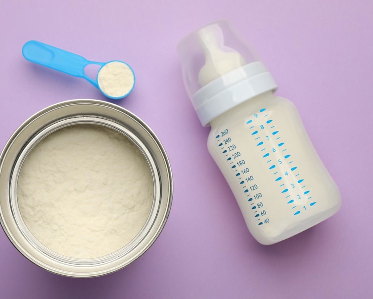 Fewer babies, smaller market: How Singapore baby-care brands are adapting