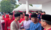 UMNO Johor akan usul terima semula Hishammuddin Hussein