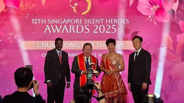 生意失败无阻他行善 私召车司机招募同行一起送饭送暖