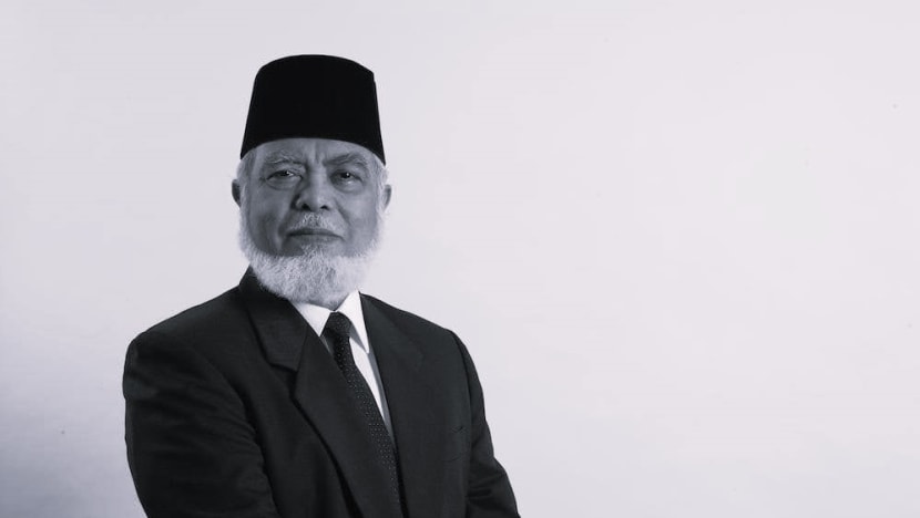 SM Lee utus surat takziah kepada balu Almarhum Syed Isa Semait