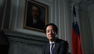 Taiwan blames Chinese pressure for cancelled Africa trip